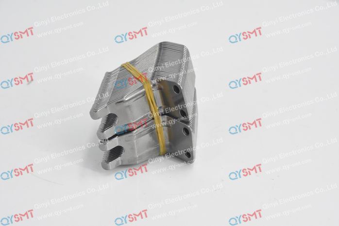 Wave solder conveyor finger