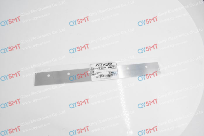 Blade Aska 280mm x 30mm x 0.20mm