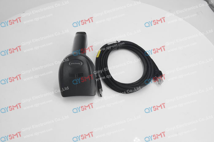 HONEYWELL 2D BARCODE SCANNER