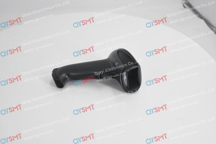 HONEYWELL 2D BARCODE SCANNER