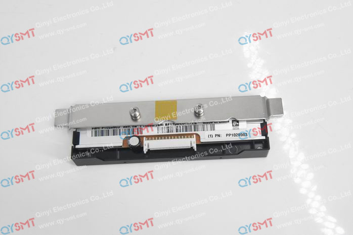 Zebra ZT230 300DPI Printer Head