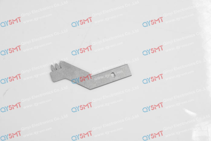 Moving Chuck CLINCHER