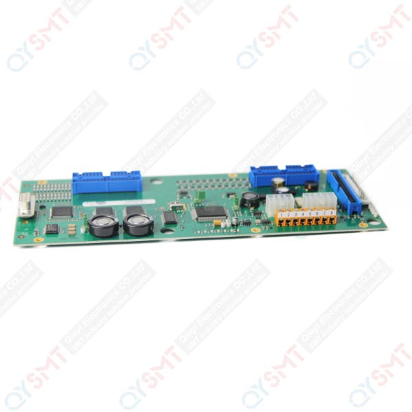 Trolley Controller board