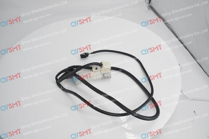 CP45FV Neo head motor