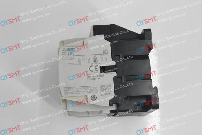 Contactor S-T35 AC200 (Voltage Range:AC200~240)