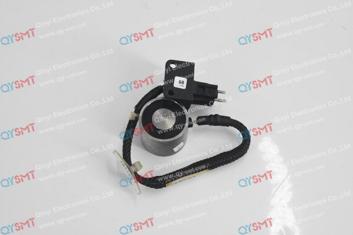 BOM LOOM USC HOME CLAMP