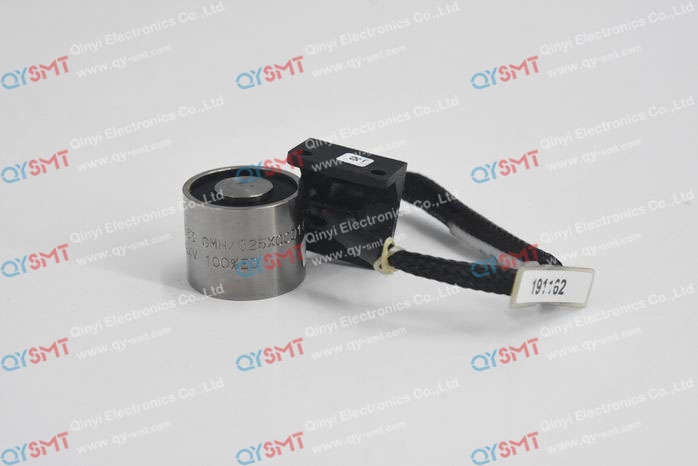 BOM LOOM USC HOME CLAMP