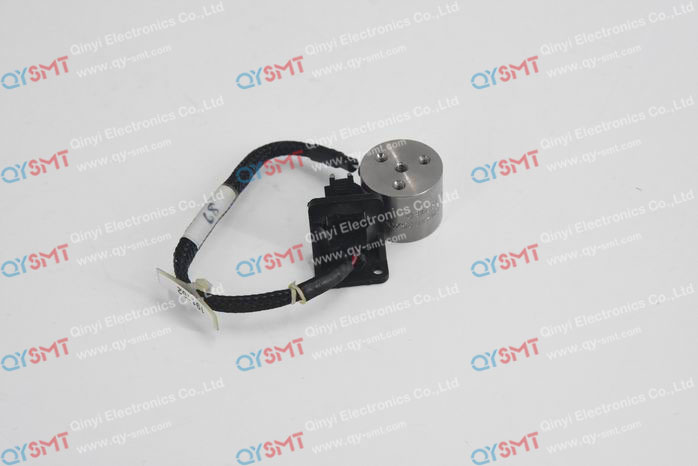 BOM LOOM USC HOME CLAMP