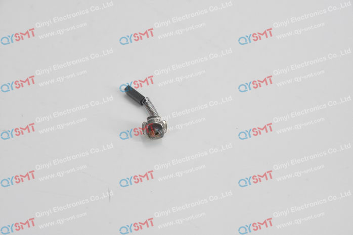 FCM Motor carbon brush