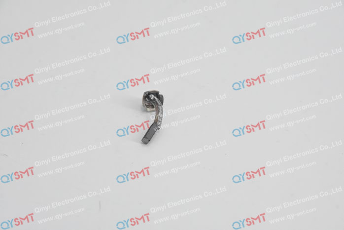 FCM Motor carbon brush