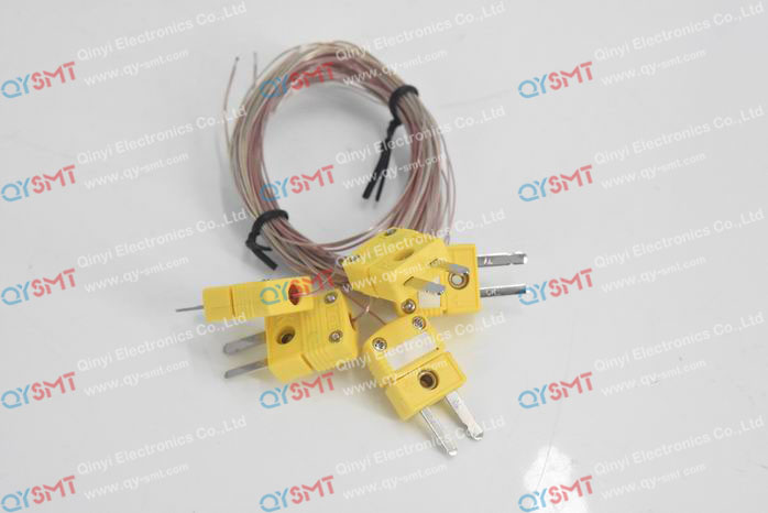 k type thermocouple 900 degree temp. (2 mtr)