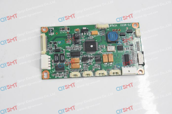 Board For 8mm SME Autoloader Smart Feeder