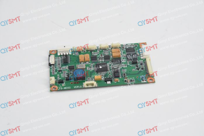 Board For 8mm SME Autoloader Smart Feeder