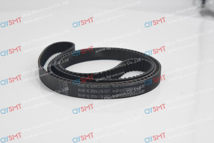 CP20/30/40 TIMING BELT- Y FRAME (5GT-1250-15)