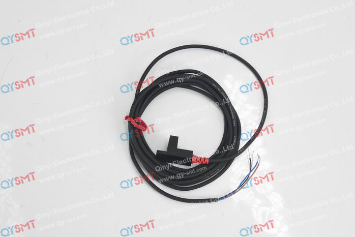 Photoelectric sensor