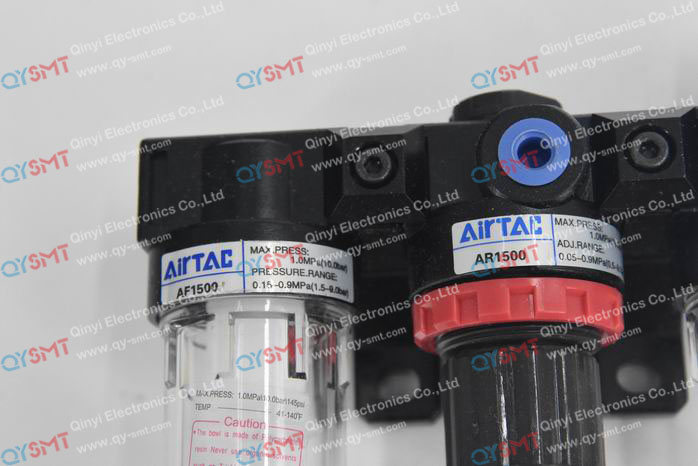 AIRTAC Filter-regulator