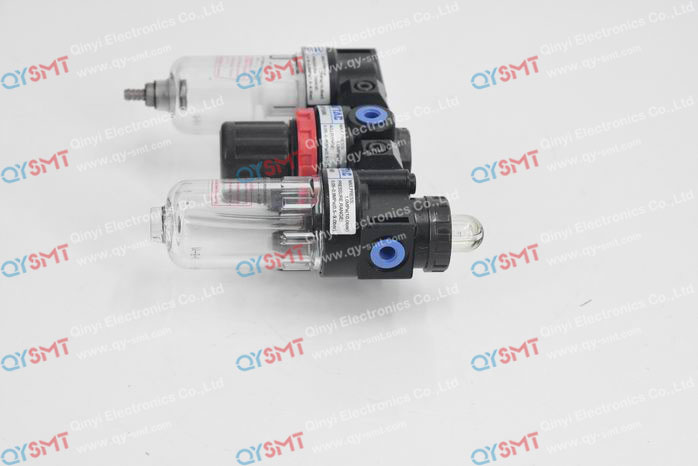 AIRTAC Filter-regulator