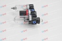 AIRTAC Filter-regulator