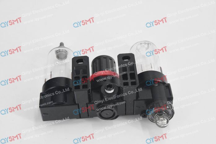 AIRTAC Filter-regulator