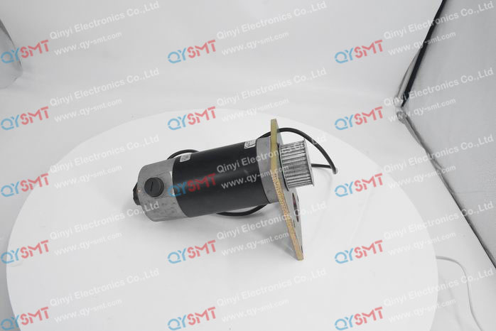 FCM Transport X motor RS108SR5007