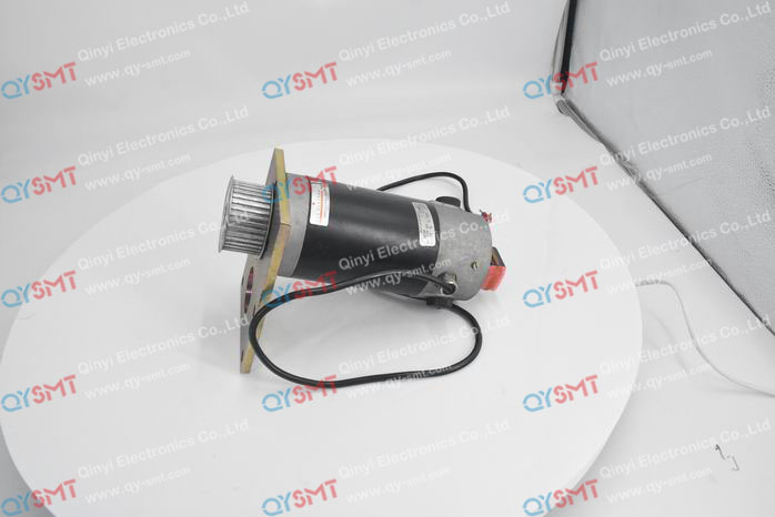 FCM Transport X motor RS108SR5007
