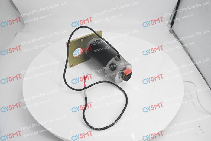 FCM Transport X motor RS108SR5007