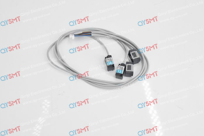 Folw Sensor PFMV530F-1-N-X923C