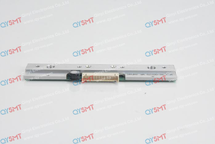 Ring Barcode Printer