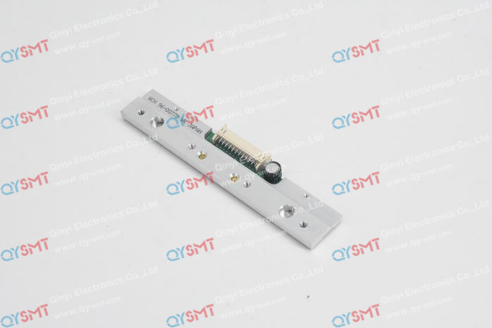 Ring Barcode Printer