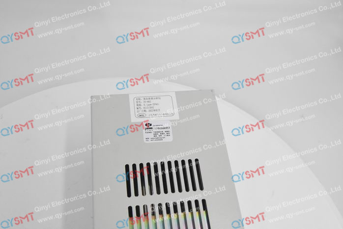 Zirconia Oxygen Analyzer