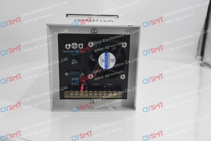 Zirconia Oxygen Analyzer