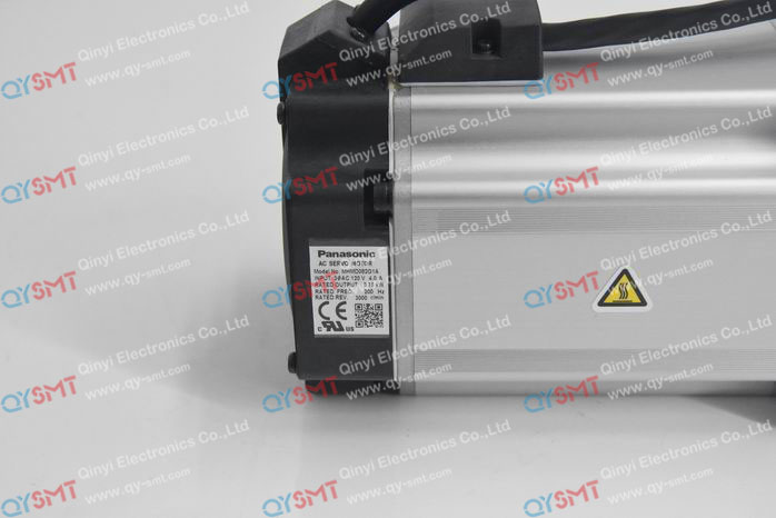 SM482Plus Motor Х Axis MHMD082G1A