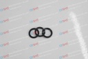 O-RINGS