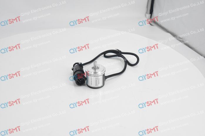 ROTARY ENCODER ASSY