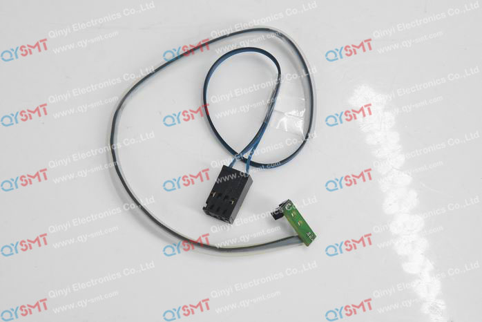 Sensor light barrier