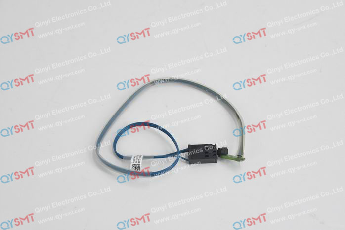 Sensor light barrier