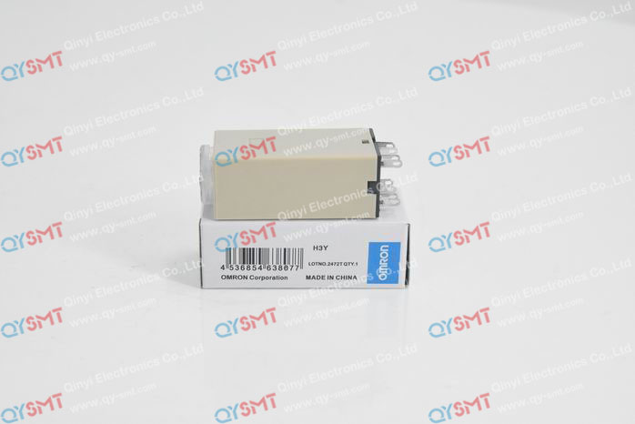 TIMER(H3Y-2-C 5S AC110)