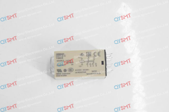 TIMER(H3Y-2-C 5S AC110)