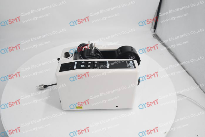 ELECTRONIC TAPE DISPENSER