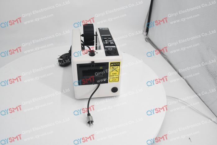 ELECTRONIC TAPE DISPENSER