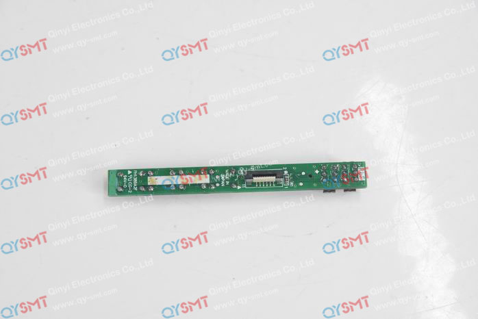 Board, printed circuit