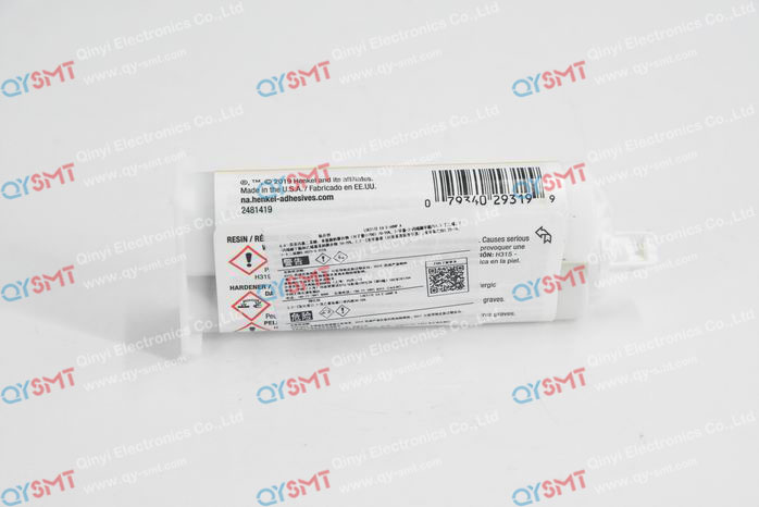 LOCTITE EA E-60HP SIZE 50ML #IDH237110