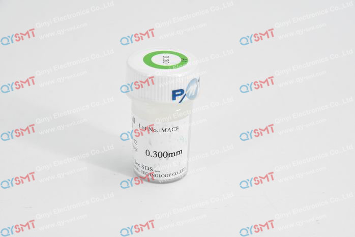 Solder Ball 0.3MM With Lead