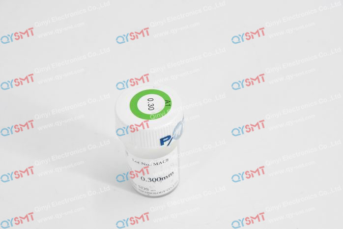 Solder Ball 0.3MM With Lead