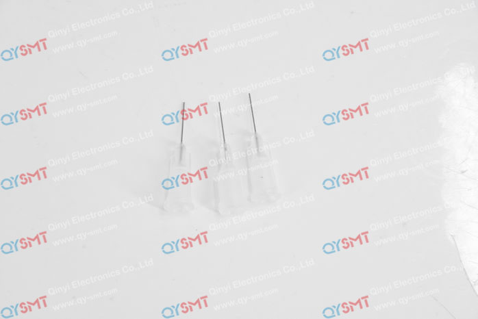 Bayonet dispensing needle 1/2 inch