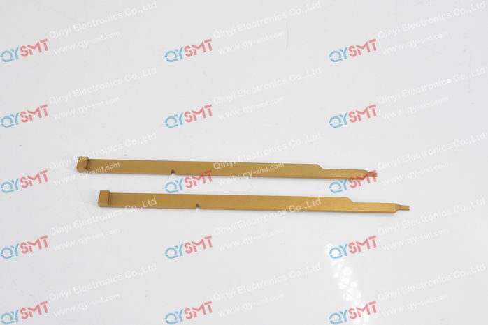 OUTSIDE FORMER ( LH )