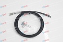 OPTICAL FIBER CABLE