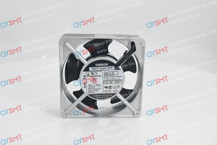 Fan  200V 15/14W 50/60Hz