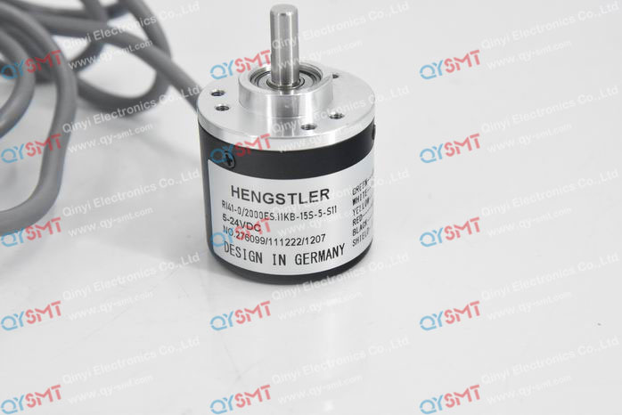 Hengstler encoder