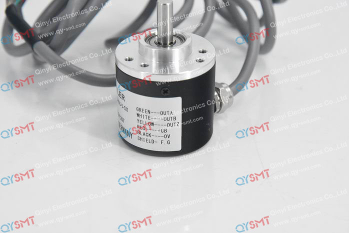 Hengstler encoder